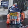 Blue 2200ml