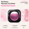 Red Peony Mountain Tea Flower