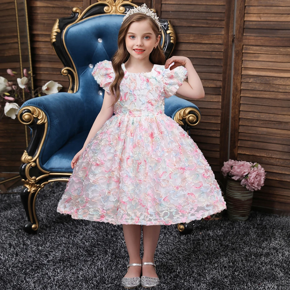 Flower girl shop night dress