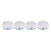 4 boutons