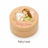 Fairy Love