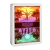 Ombre blanche-YBG