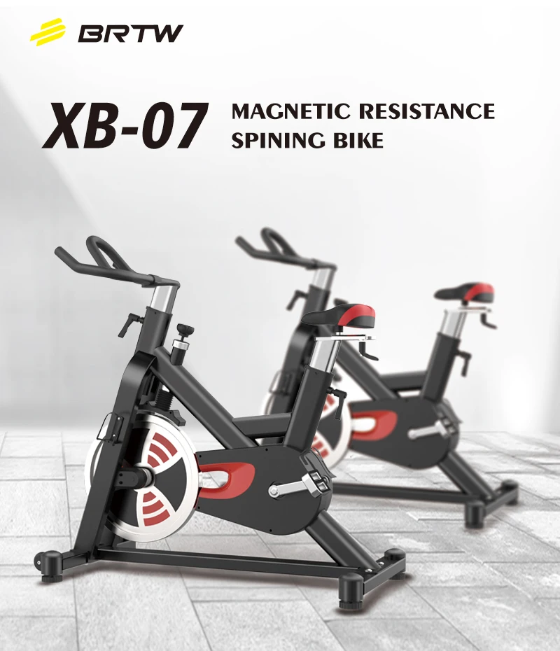 sportsman's warehouse spinning bike