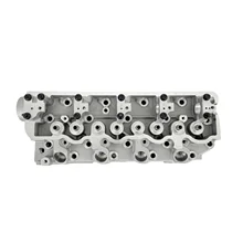 New 4D55 4D56 4D55T 2.5L Bare Cylinder Head 22100-42U00 ME201539 for Mitsubishi L300 Pajero Montero Canter V34 Engine