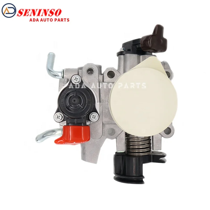 マミ MN183547 Throttle Body Assembly Valve for Mitsubishi L200