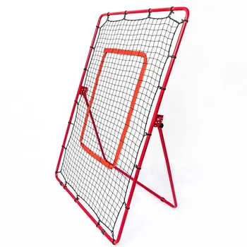 TY-1040A New Hockey Pitch Practice Throwing Baseball Softball Bounce Nets