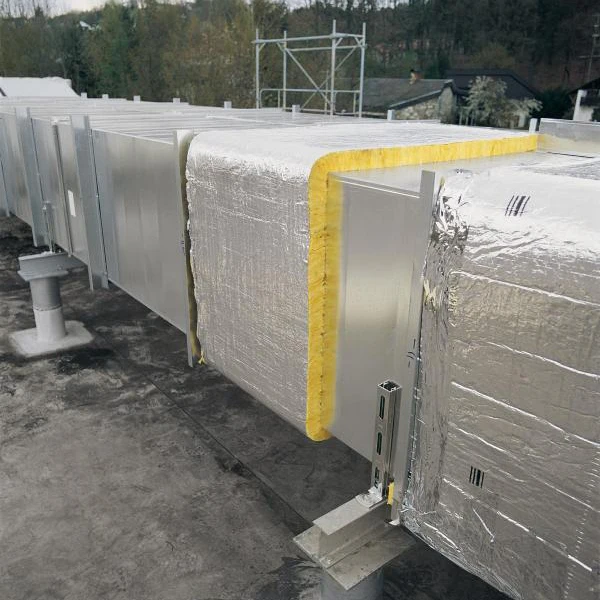 50mm Fiber Glass Wool Panels Izocam Glass Wool Price in Pakistan Glass Wool Insulation Blanket Roll
