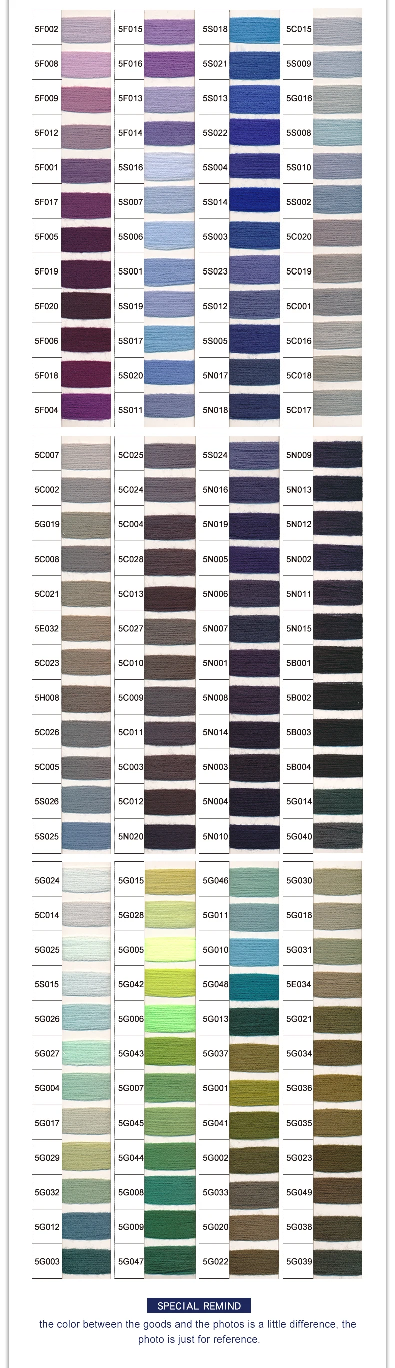 Factory stock  2/28 acrylic yarn 100% high bulk dyed knitting ring spun 288 colors OEKOTEX100 acrylic dyed yarn for knitting