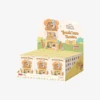 Whole set 9pcs