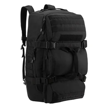 Customizable Business Outdoor Travel Notebook School Back Bag Sports Hiking Backpack Bag For Men Duffel Bag Backpack