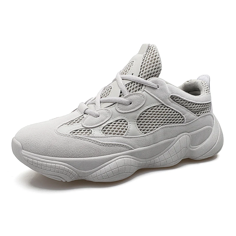 Кроссовки oem на заказ, удобные кроссовки на массивной подошве, спортивная обувь для бега для мужчин