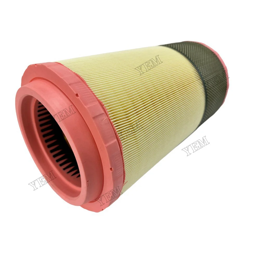 Air Filter 01182786 Fit for Deutz TCD2013L6-4V Machinery Engine Parts 5