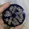 30pcs/Box Heart