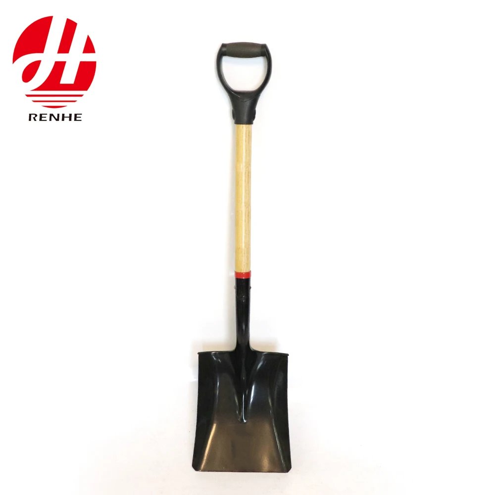 product agriculture use of spade shovels spades for farming tools carbon steel garden shovel spade for digging387-6