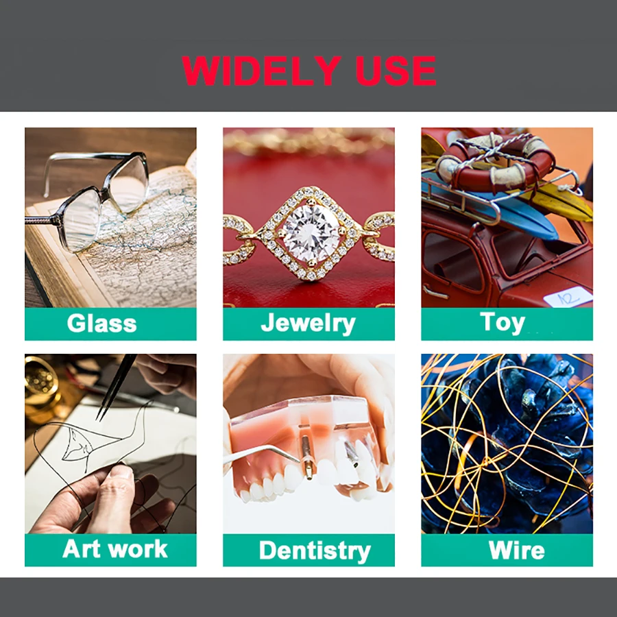 150A Jewelry Making Equipment Argon Spot Welders Dental Spot Welder  Automatic Spot Welder Pulse Argon Arc Welding Machine