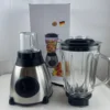 Licuadora 2 en 1
