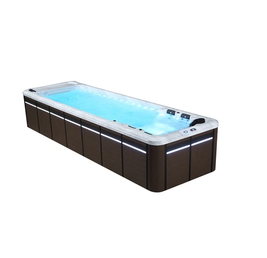 Monalisa M-3603B outdoor led light swimming pool bathtub