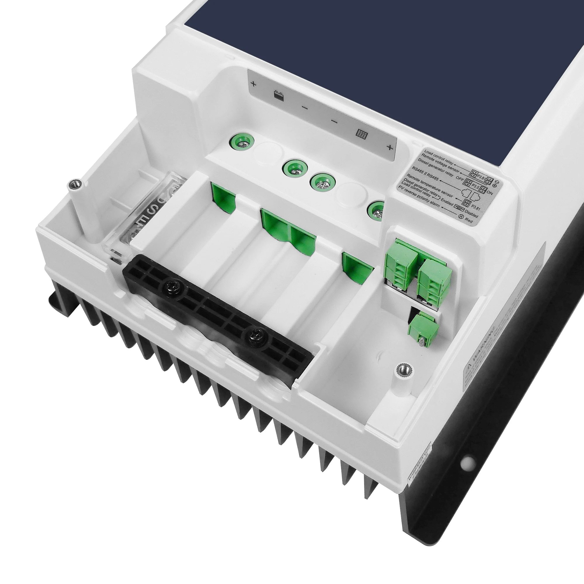 Epever Tracer10420An Epever Mppt Solar Charge Controller 48v 100a 200v Epever 10420an