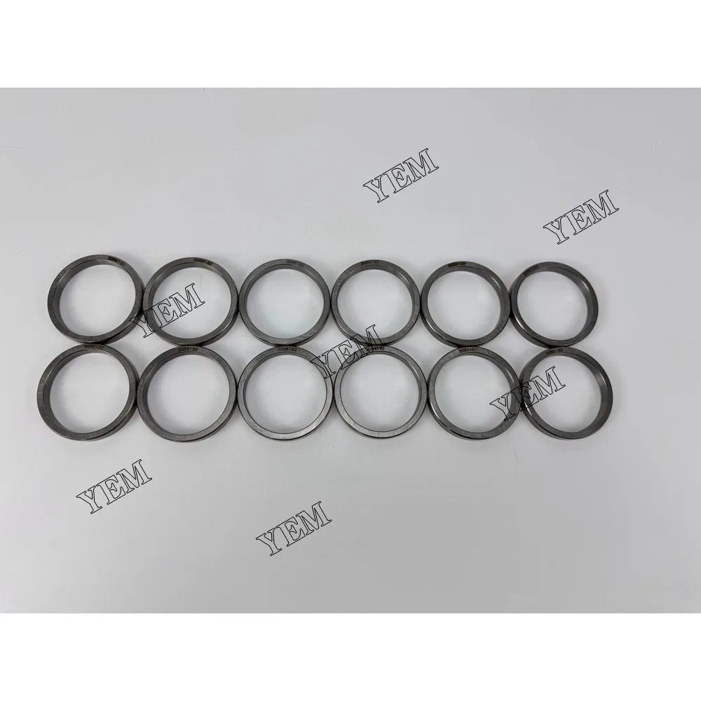Original Brand New K19 Intake Valve Seat Insert 3086192 for Engine Parts