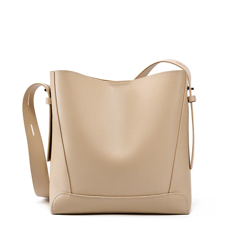 Big Capacity Women Tote Bag Women Leather Ladies Shoulder Office Bags Ladies Women Handbags