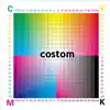 custom color