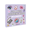 TS04-makeup coloring book