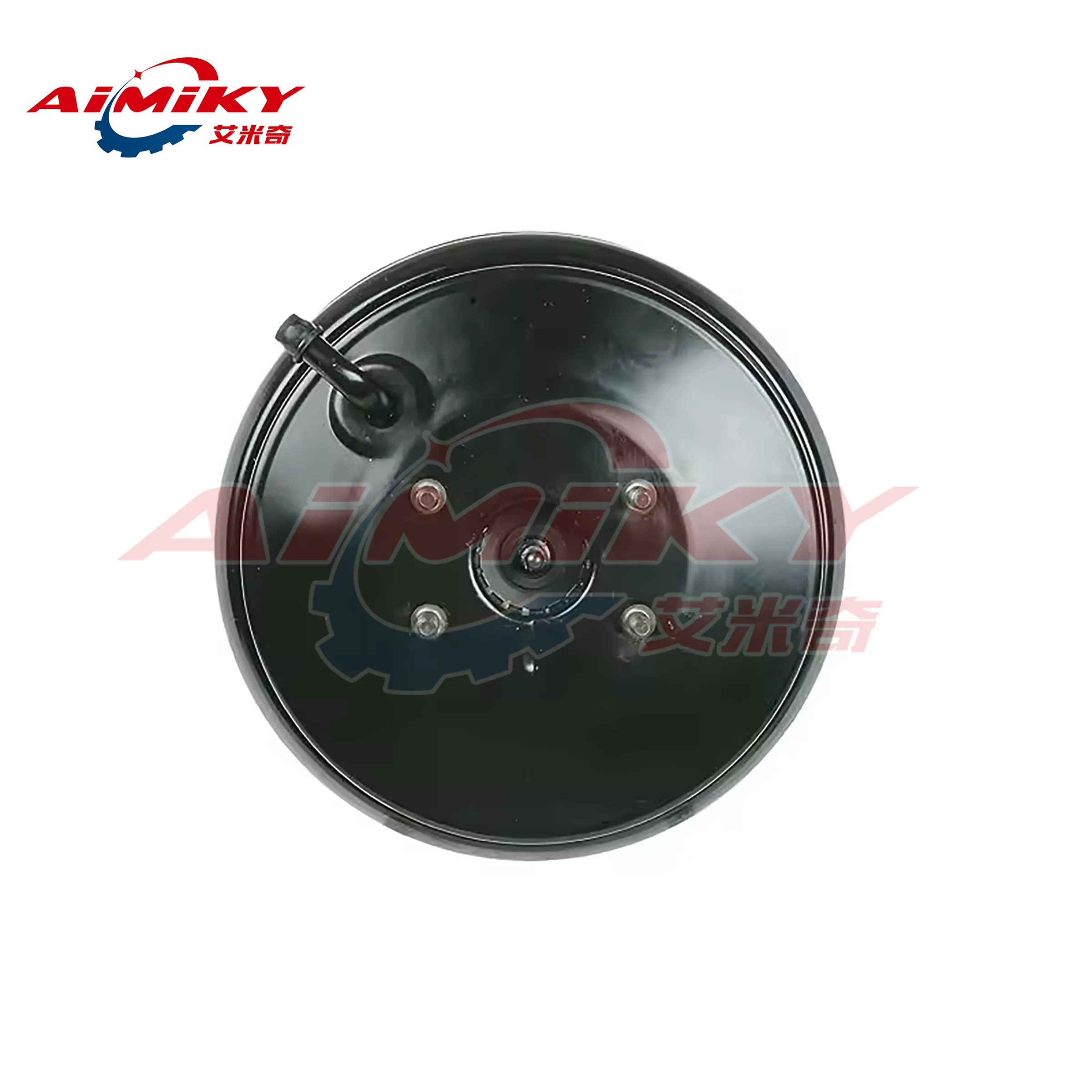 Aki松 Brake-Boosters-with-Sensor-