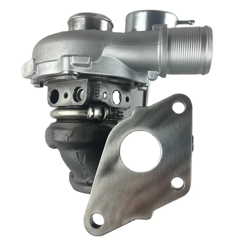 GHYFA 170066 FT4E6C879DB Turbocharger for Ford F150 Ecoboost