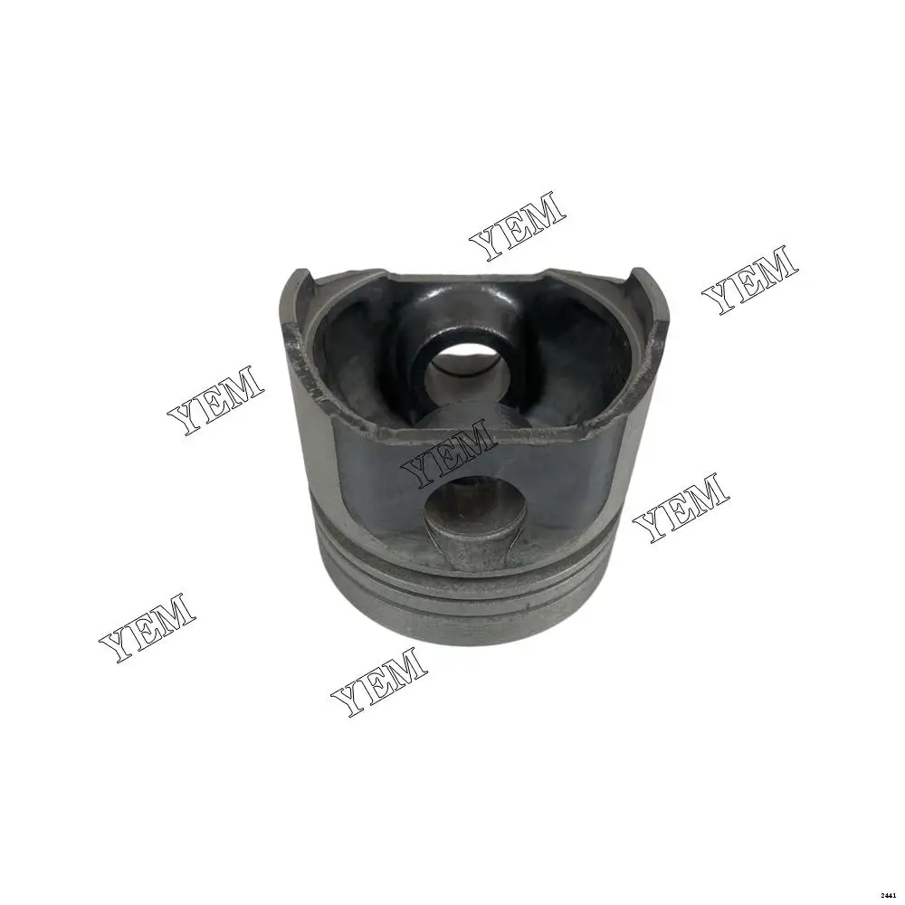 Engine Piston Kit 15532-21110 Fit for Kubota EA300