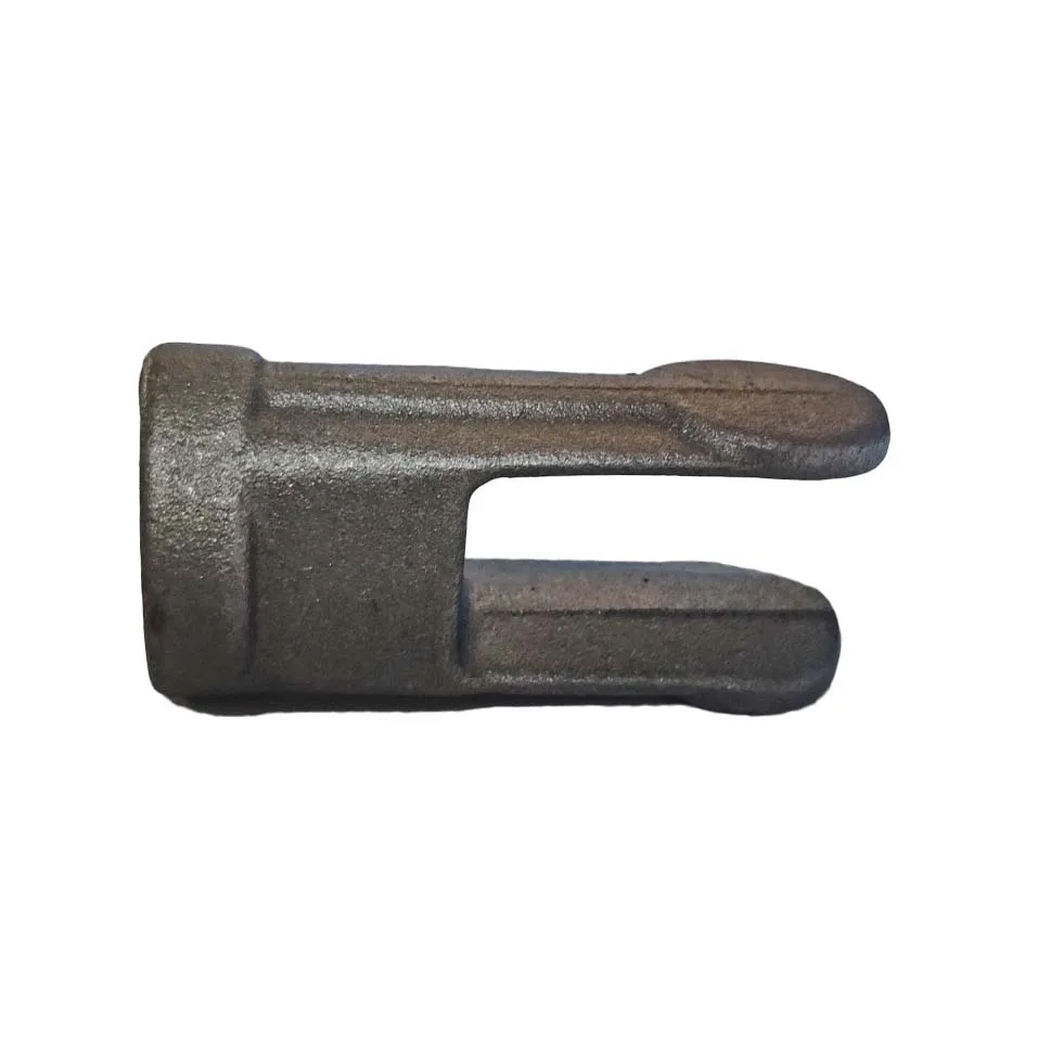High Quality Factory Custom Forging Fabrication Services for Steel Hot Forging Part