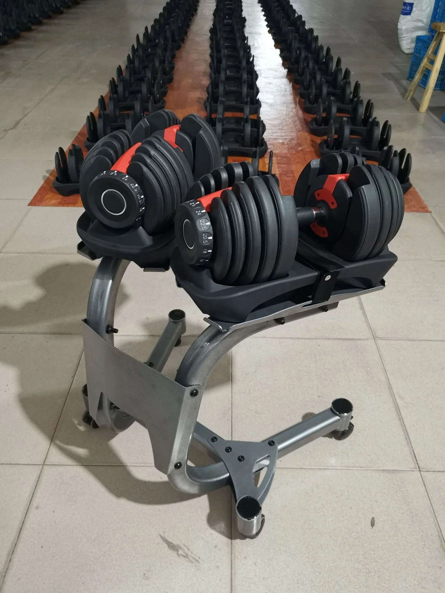 Gym dumbbells for sale sale