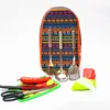 Ethnic style patterns