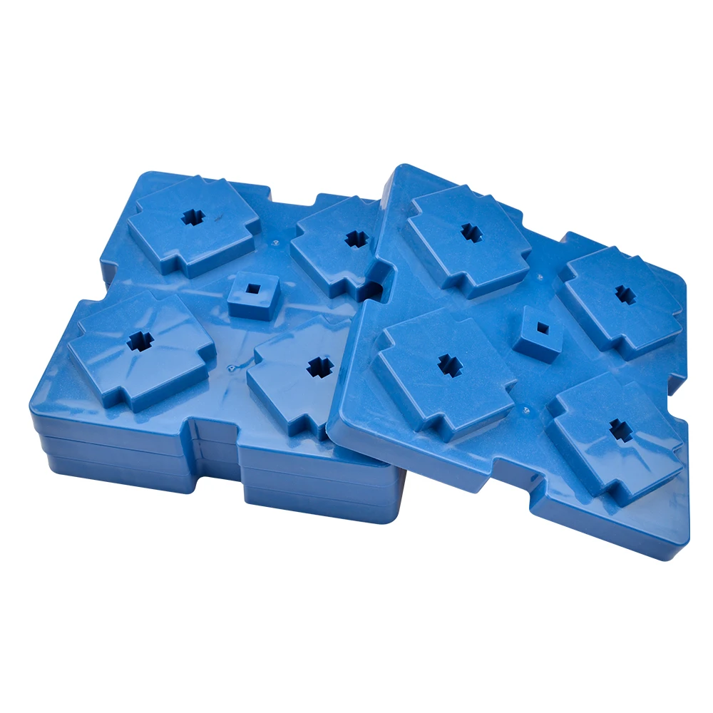 Leveling block. Leveling block