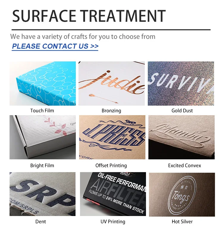 Custom Personalized Shiny Hard Cardboard Holographic Paper Box Luxury ...