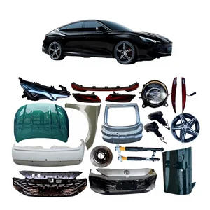 Factory Original New Aftermarket MG7 Car Spare Parts Vehicle Accessories MG 7 Full Body Kits Auto Parts for MG