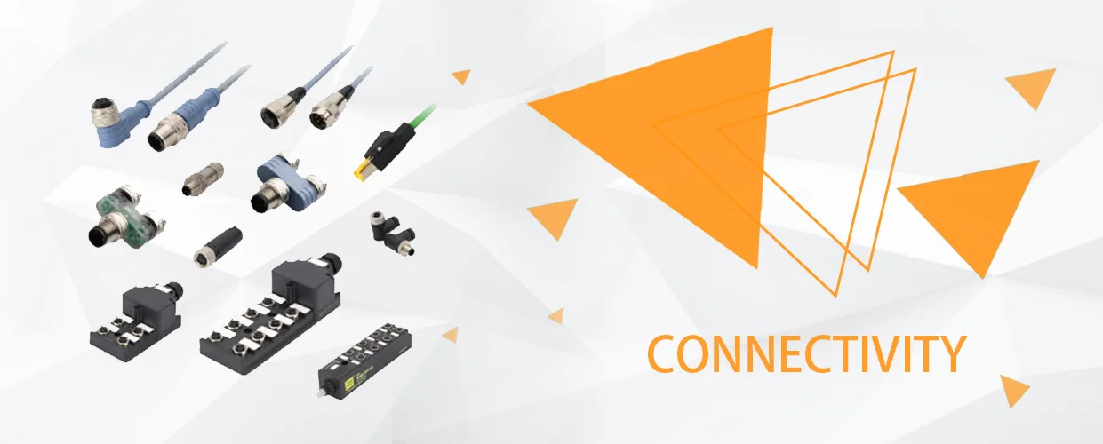 CONNECTIVITY