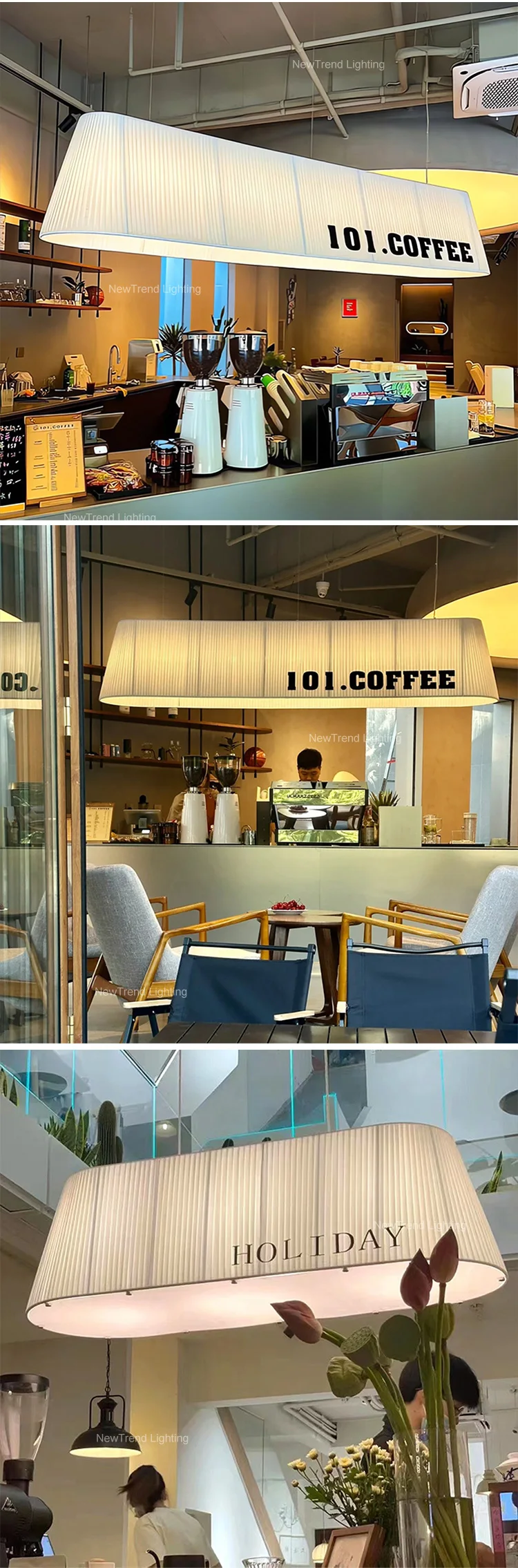 cpl 304 modern style led pendant light for home dining room and coffee shop for residential decoration-3