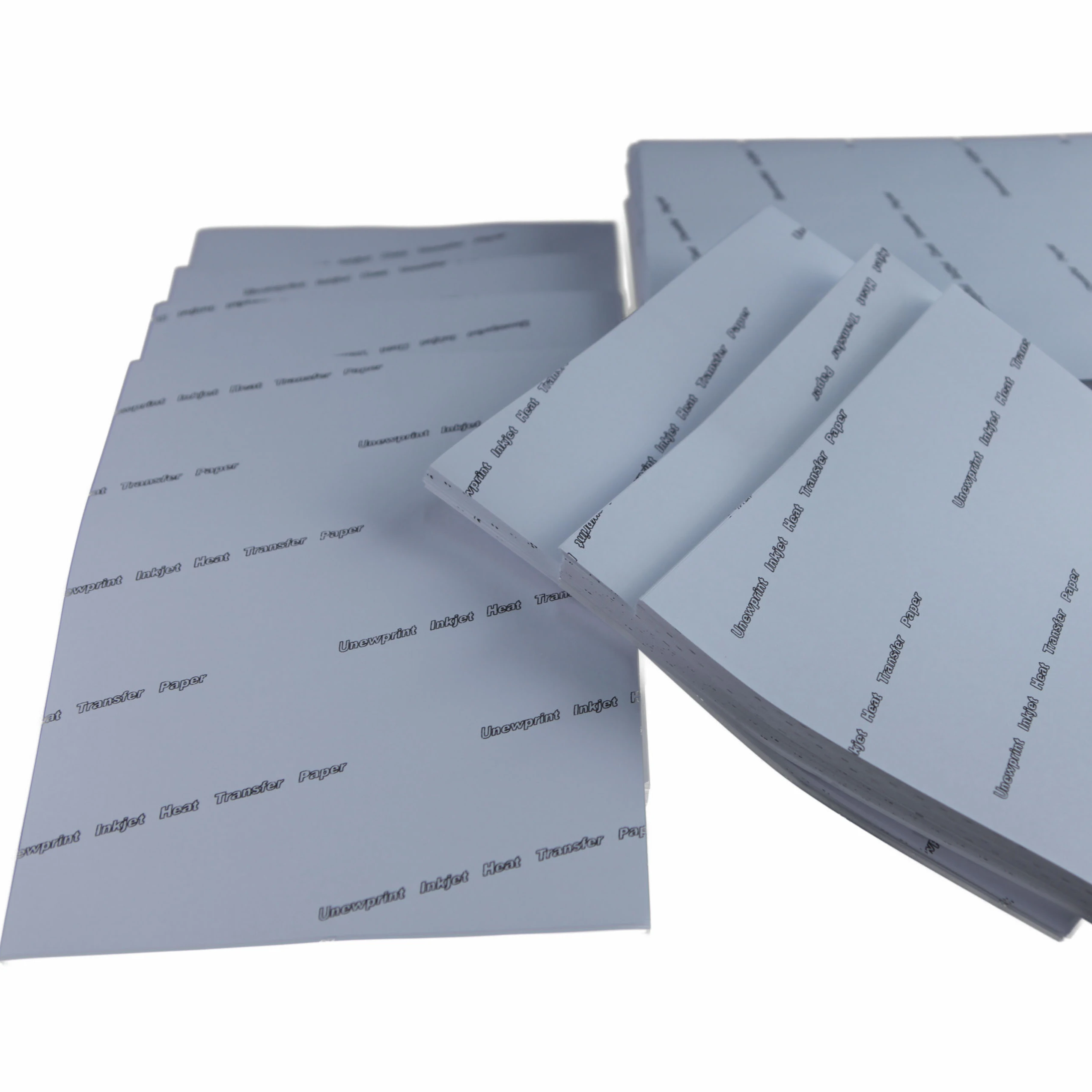 heat transfer inkjet