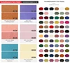 custom color