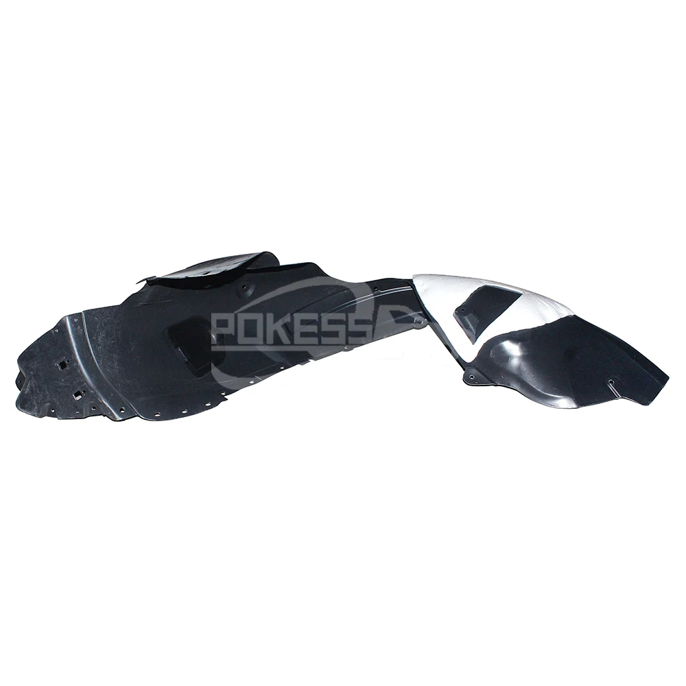 FB5Z16102E FB5316A573AJ FB5Z16102B Fender Lining — 2