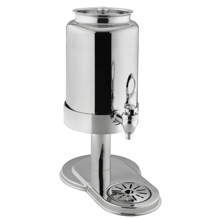 High Quality Commercial MILK Stainless steel Drink Dispenser from China  manufacturer - LAICOZY hotel supply