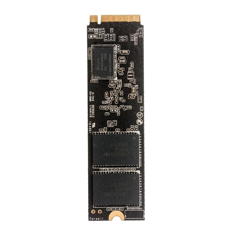 Phison PS5016-E16 E16 SSD - Pcie Gen4x4 Nvme M.2 Drives