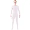 White foot draw