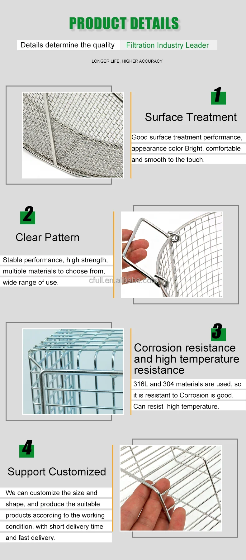 Clean Instrument Container Instrument Tray Surgical Instrument Sterilization Containers| Alibaba.com