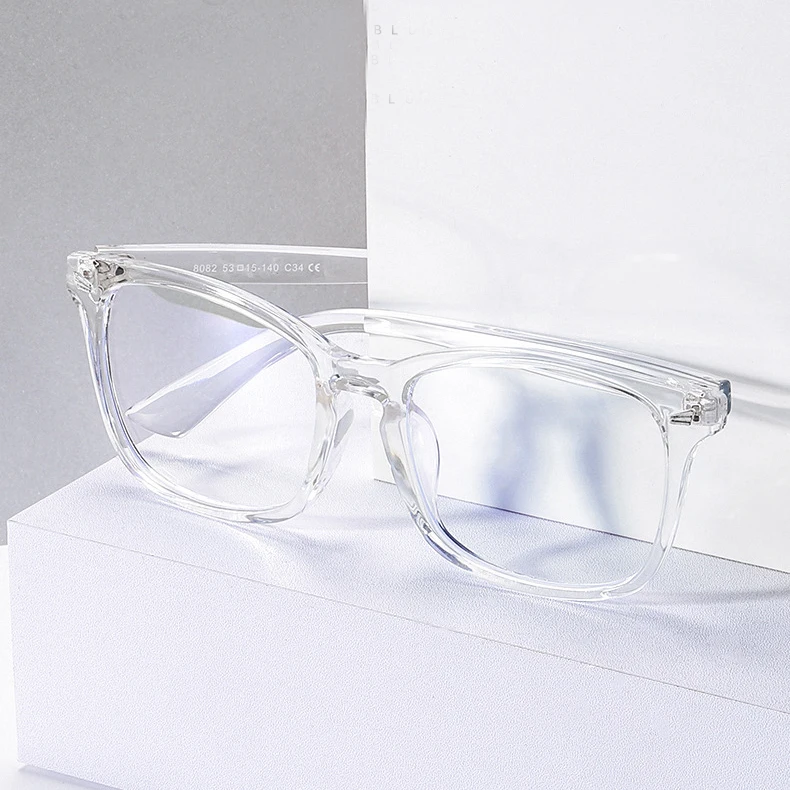 2023 Cheap Promotion Computer Gaming Glasses Blue Cut Filter Anti Blue Light Blocking Glasses for Women Men