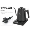 Black(HUC769394741K04) (220V - AU)