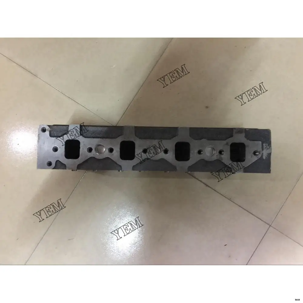 Hot Sale New 4D95 Cylinder Head for Komatsu