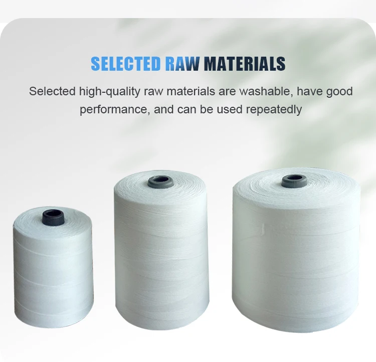 100 Sack Sewing Threads For Bag Closer Machine Buy Sack Sewing