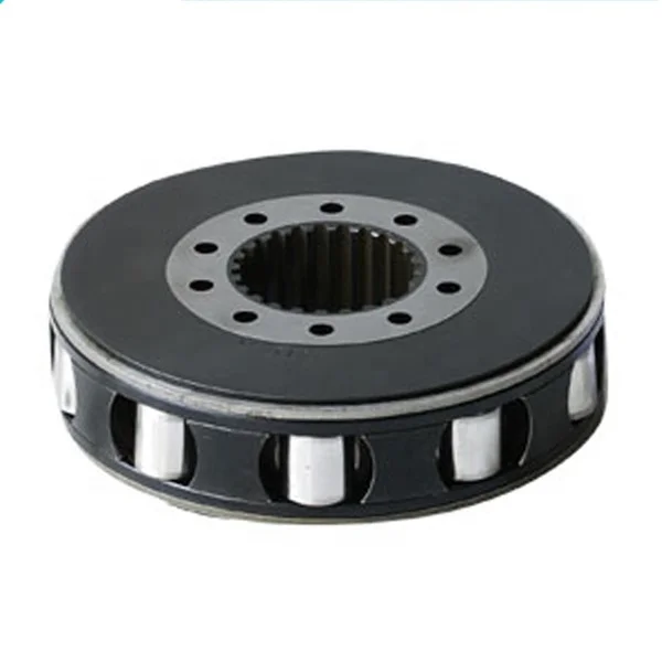 MCR10 MCRE10 Rotor Piston Group Spare Parts for Rexroth Hydraulic Motor