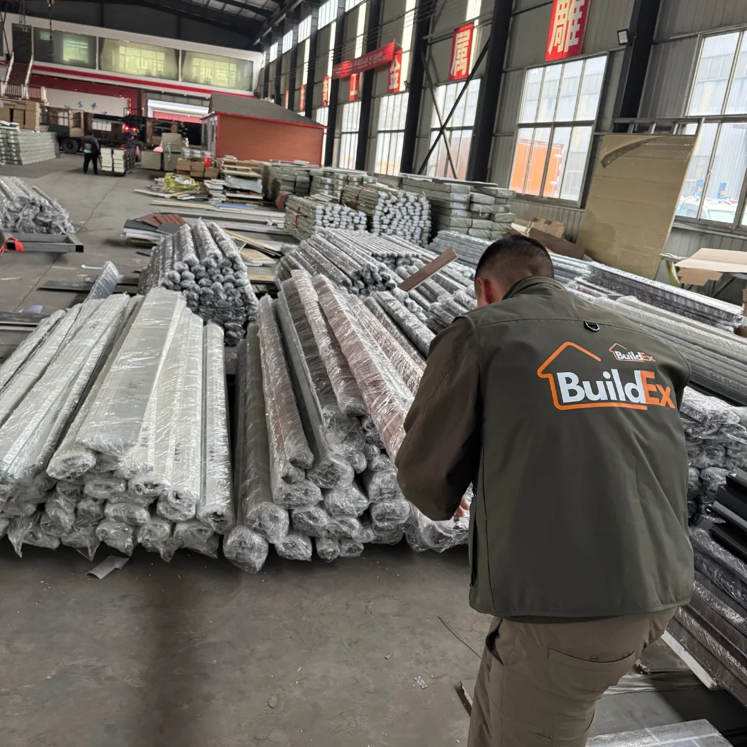 Architectural Decorative Metal Panel